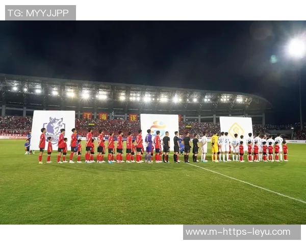 辽宁与深圳的36轮较量展现足球魅力与团队精神的精彩瞬间