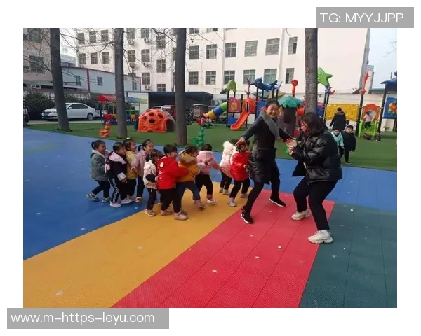 小班户外体育游戏推荐简单易学的趣味活动让孩子们快乐运动